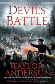 Devil's Battle (Artillerymen #3)