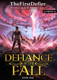 Defiance of the Fall (Defiance of the Fall #1)