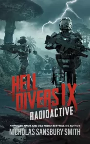 Radioactive (Hell Divers #9)