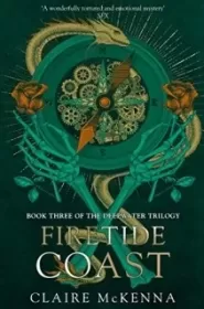Firetide Coast (The Deepwater Trilogy #3)