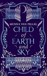 Child of Earth Sky (The Sisters Grimm #3)