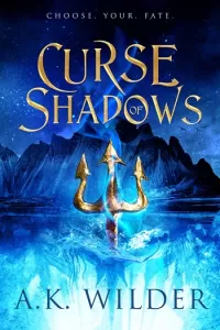 Curse of Shadows (Crown of Bones #2)