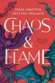 Chaos & Flame (Chaos & Flame #1)