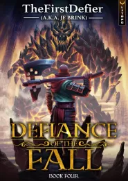 Defiance of the Fall 4 (Defiance of the Fall #4)
