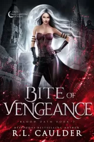 Bite of Vengeance (Blood Oath #3)