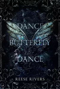 Dance Butterfly Dance (Masked Duet #1)