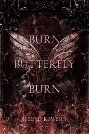 Burn Butterfly Burn (Masked Duet #2)