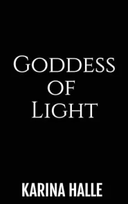 Goddess of Light (Underworld Gods #4)