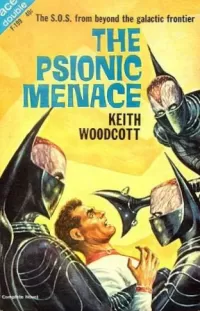The Psionic Menace