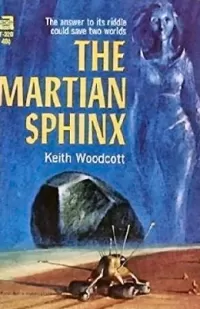 The Martian Sphinx