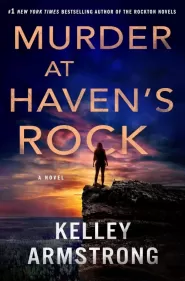 Murder at Haven's Rock (Haven's Rock #1)