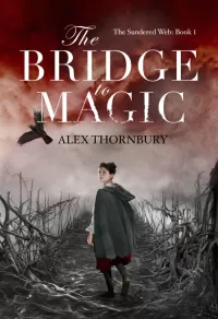The Bridge to Magic (The Sundered Web #1)