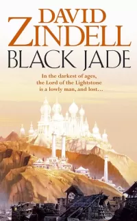 Black Jade (The Ea Cycle #3)