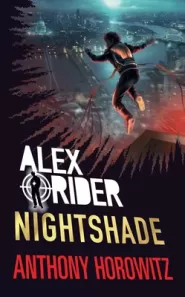 Nightshade (Alex Rider #12)