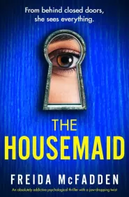 The Housemaid (The Housemaid #1)