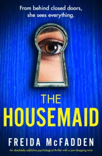 The Housemaid (The Housemaid #1)