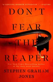 Don't Fear the Reaper (The Lake Witch Trilogy #2)