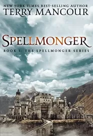 Spellmonger (The Spellmonger #1)