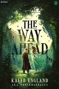 The Way Ahead 2 (The Way Ahead #2)