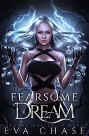 Fearsome Dream (Shadowblood Souls #5)