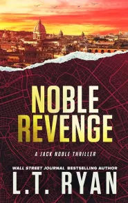 Noble Revenge (Jack Noble #15)