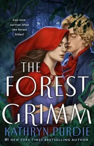 The Forest Grimm (The Forest Grimm #1)