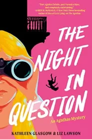 The Night in Question (An Agathas Mystery #2)
