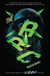 The Arc (The Loop Trilogy #3)