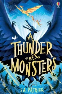 A Thunder of Monsters (Songs of Magic #3)