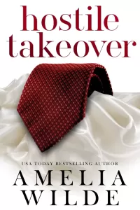 Hostile Takeover (Wealth #2)