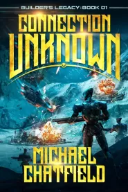 Connection Unknown (Builder's Legacy #1)