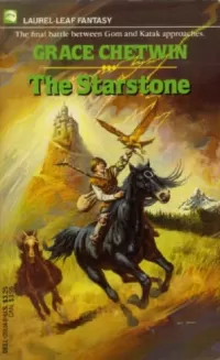 The Starstone (Tales of Gom in the Legends of Ulm #4)
