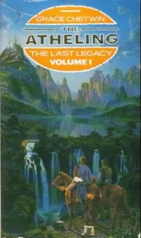 The Atheling (The Last Legacy #1)