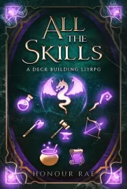 All the Skills (All the Skills #1)