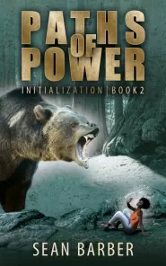Initialization Book 2 (Paths of Power #2)