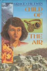 Child of the Air
