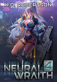 Neural Wraith 4 (Neural Wraith #4)