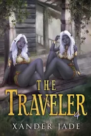 The Traveler 4 (The Traveler #4)