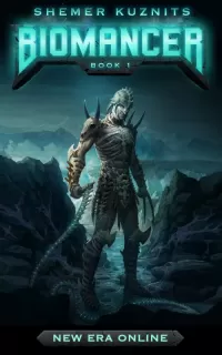 Biomancer (New Era Online: Biomancer #1)