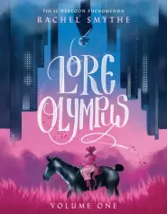 Lore Olympus: Volume One (Lore Olympus Volumes #1)