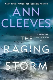 The Raging Storm (Two Rivers #3)