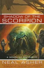 Shadow of the Scorpion (The Polity Series #3)
