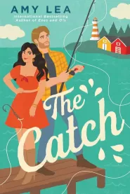 The Catch (The Influencer #3)