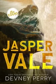 Jasper Vale (The Edens #4)