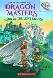 Dawn of the Light Dragon (Dragon Masters #24)