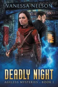 Deadly Night (Ageless Mysteries #1)