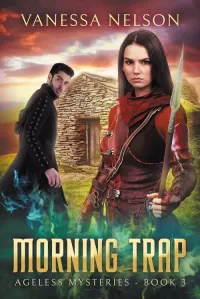 Morning Trap (Ageless Mysteries #3)