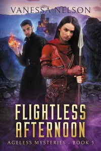 Flightless Afternoon (Ageless Mysteries #5)