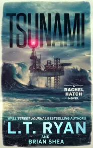 Tsunami (Rachel Hatch #9)