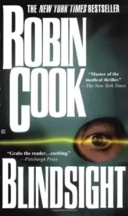 Blindsight (Jack Stapleton and Laurie Montgomery #1)